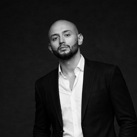 Portrait of Diego Núñez